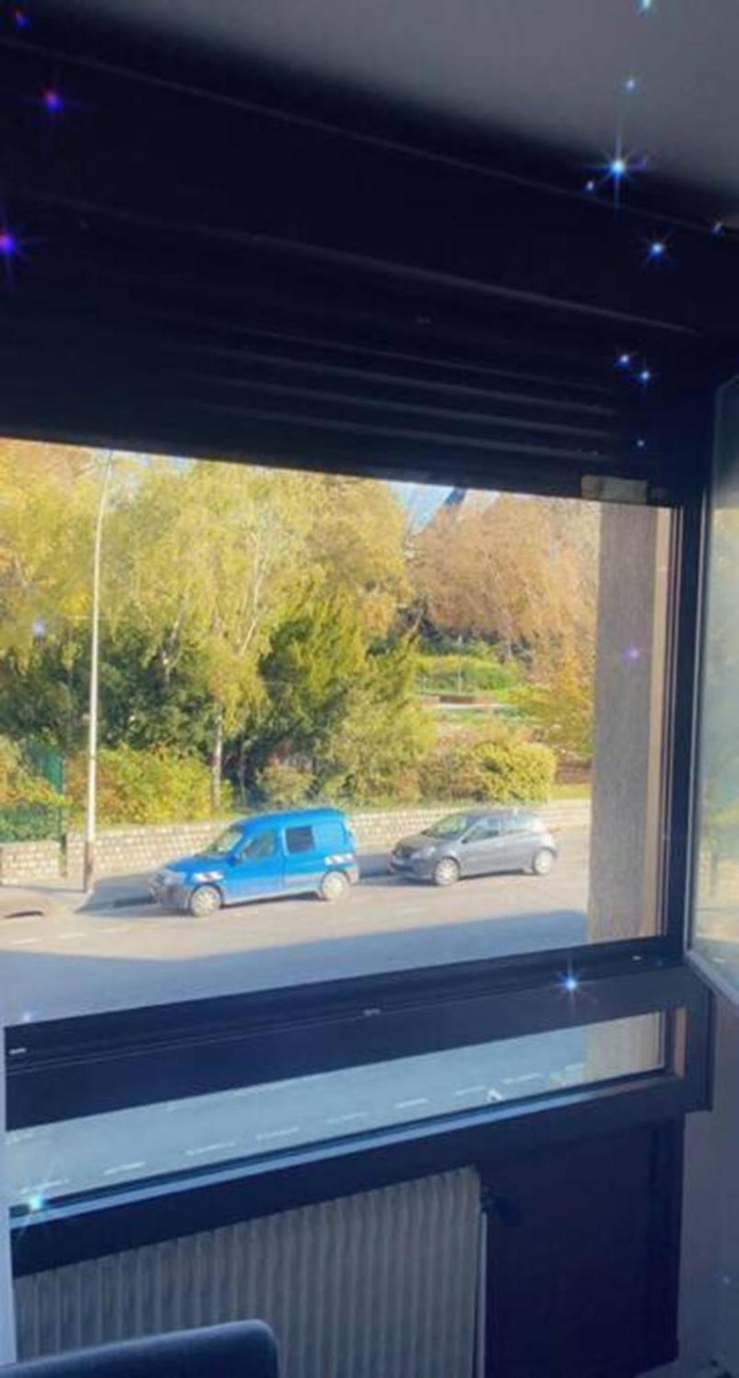 Reims Centre-Ville - 2 Chambres - 6 Personnes Au 1 Er Etage Zewnętrze zdjęcie