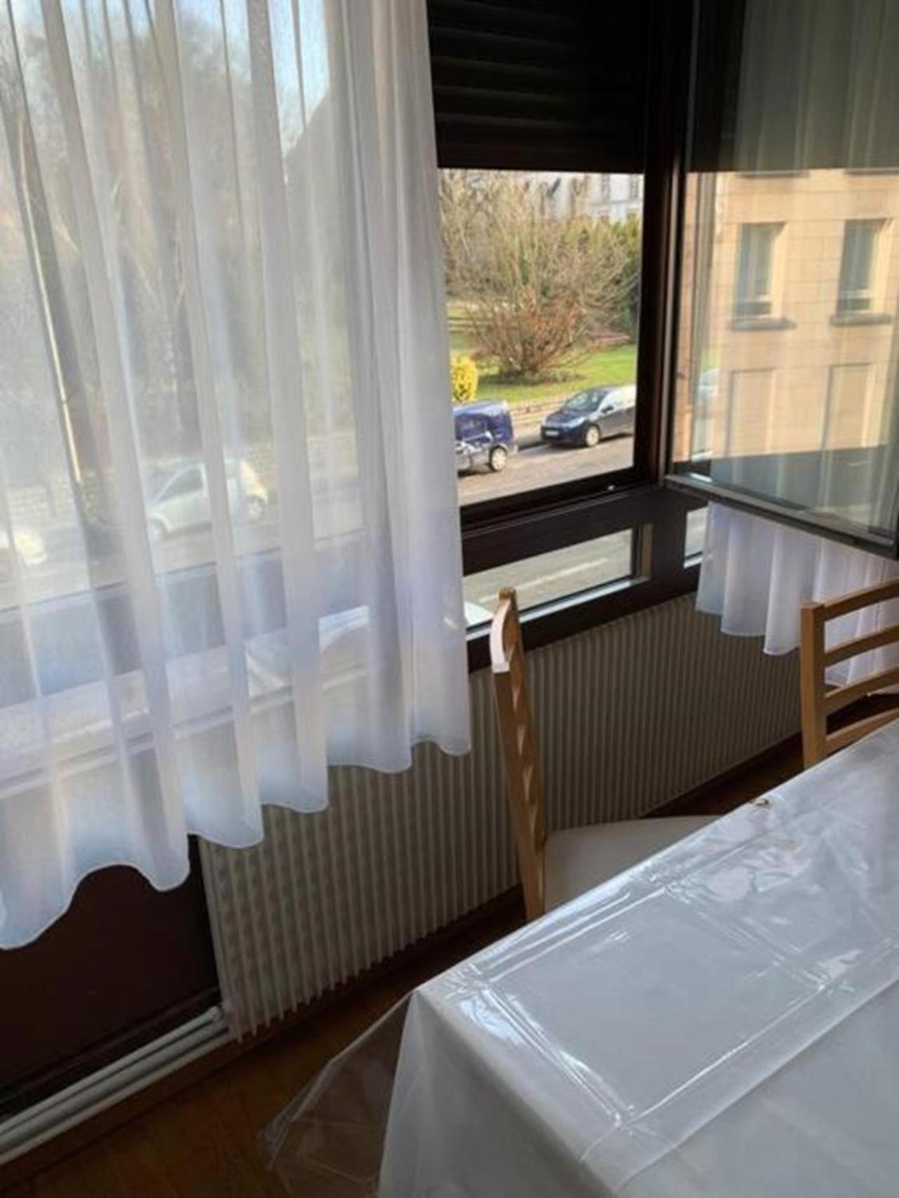 Reims Centre-Ville - 2 Chambres - 6 Personnes Au 1 Er Etage Zewnętrze zdjęcie
