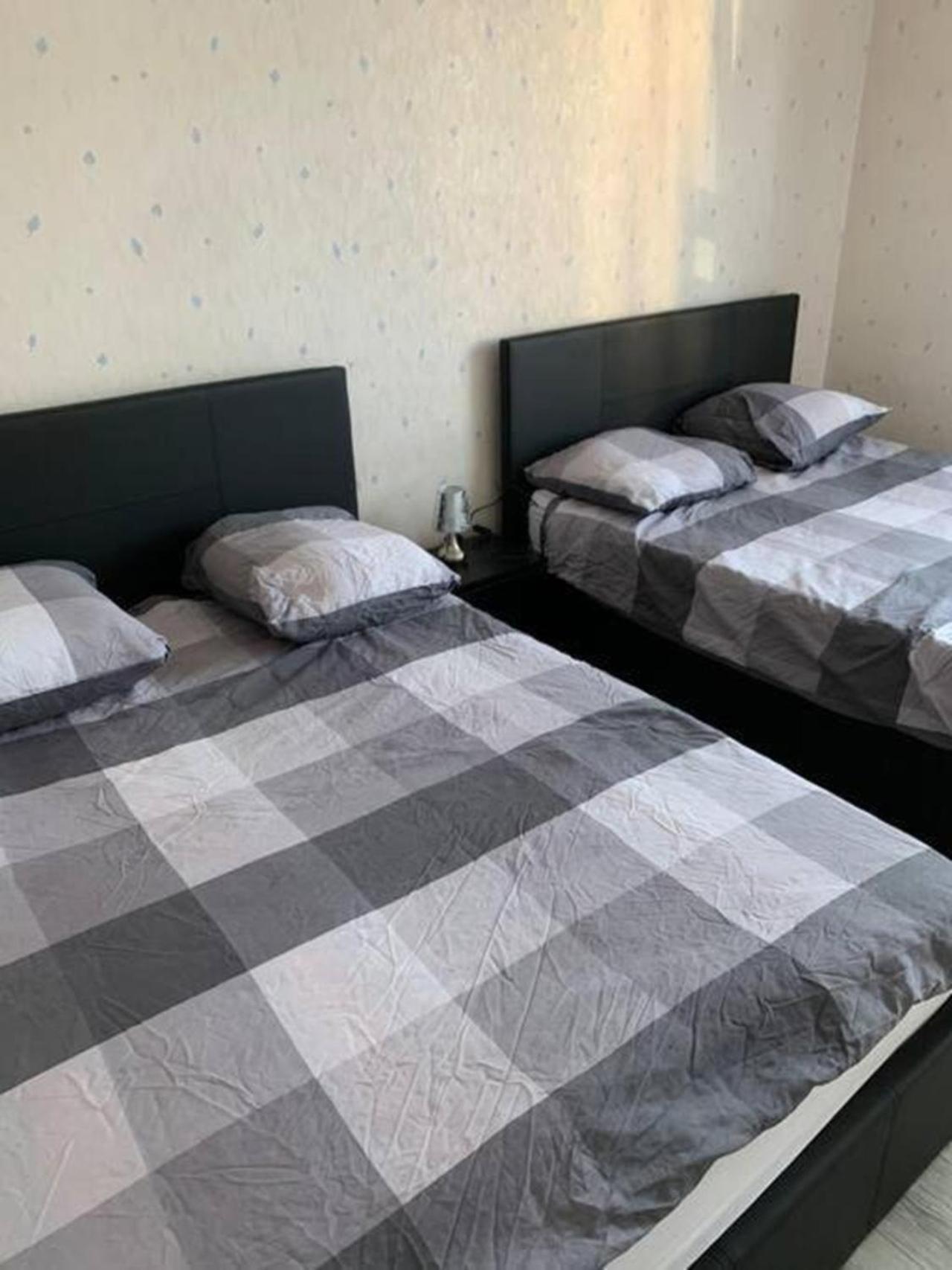 Reims Centre-Ville - 2 Chambres - 6 Personnes Au 1 Er Etage Zewnętrze zdjęcie