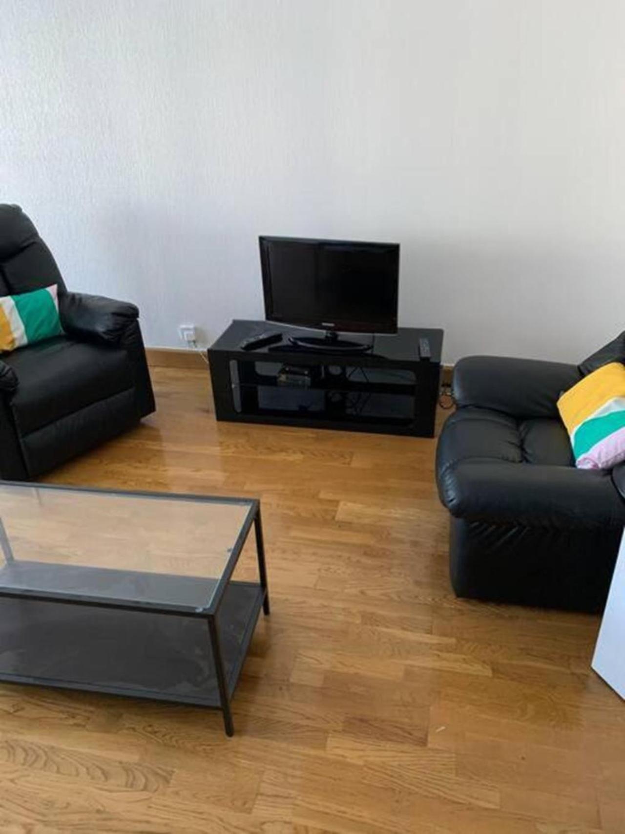 Reims Centre-Ville - 2 Chambres - 6 Personnes Au 1 Er Etage Zewnętrze zdjęcie